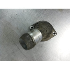 101F107 Thermostat Housing For 03-07 Chevrolet Silverado 2500 HD  6.0 12600172